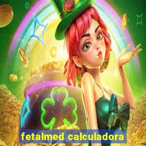 fetalmed calculadora